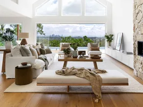 16 coastal interior decorating tips from our favourite summer homes