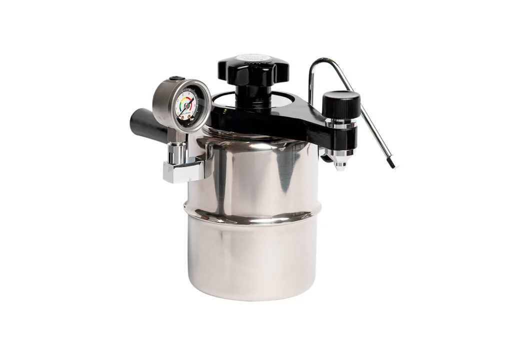 Bellman-C-X-2-5-P-espresso-maker-and steamer