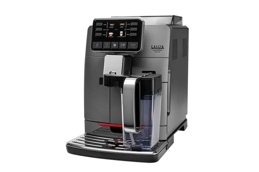 Gaggia-Cadorna Prestige-automatic-coffee-machine