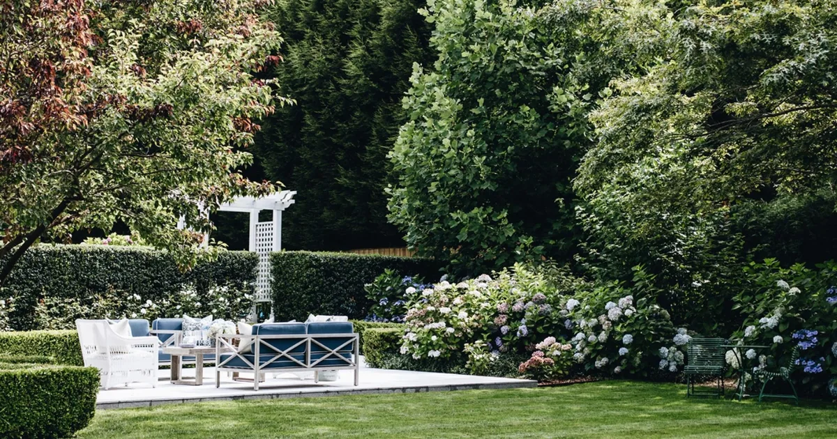 Declutter Garden How to declutter your garden in 5 easy steps | Home Beautiful