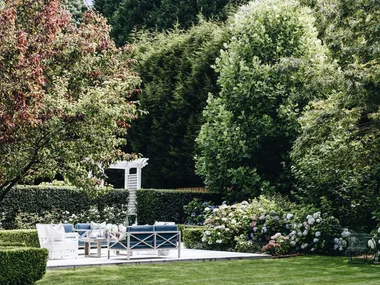 How to declutter your garden in 5 easy steps