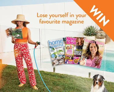 Win a Luxury Weekend Away with Your Favourite Magazine!