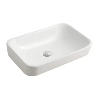 Oliveri &lsquo;Vienna&rsquo; counter top basin