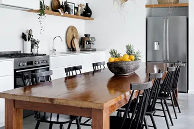 5 ways to create a happier kitchen you love