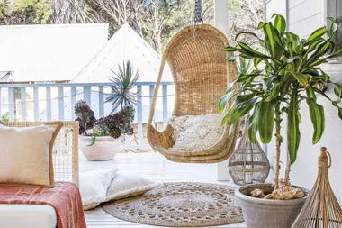 14 of the best ideas for coastal interior decorating