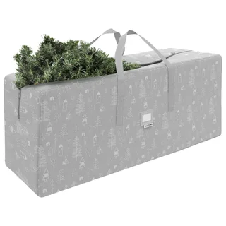 Clozzers Christmas tree storage bag, Amazon