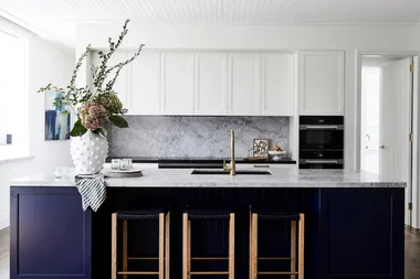 8 essential ingredients for a stylish kitchen that won’t date