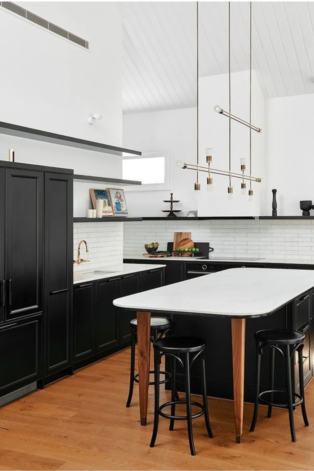 Shaynna Blaze Country Home Rescue kitchen