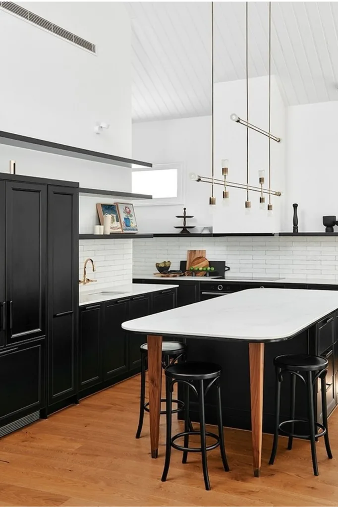 Shaynna Blaze country house rescue kitchen