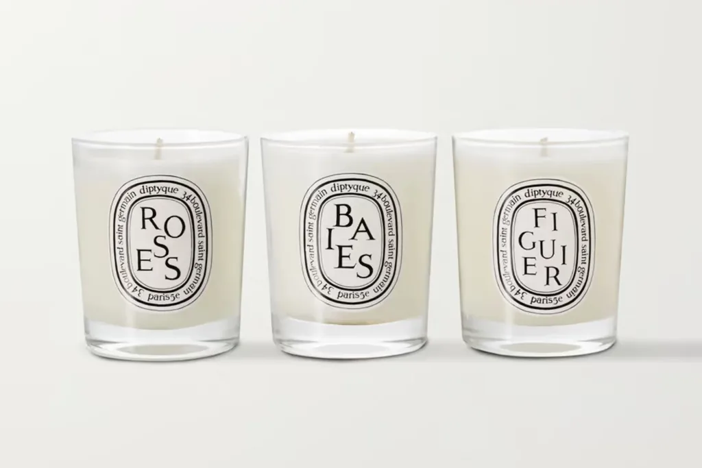 diptyque=candles