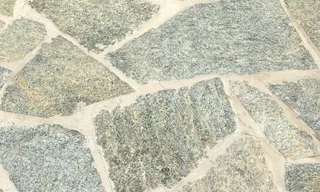 Luca natural stone crazy paving