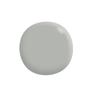 Colorbond paint in Shale Grey