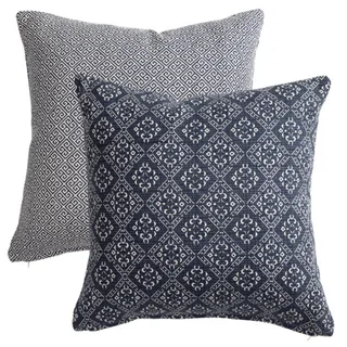 Montbello Large Square Cushion