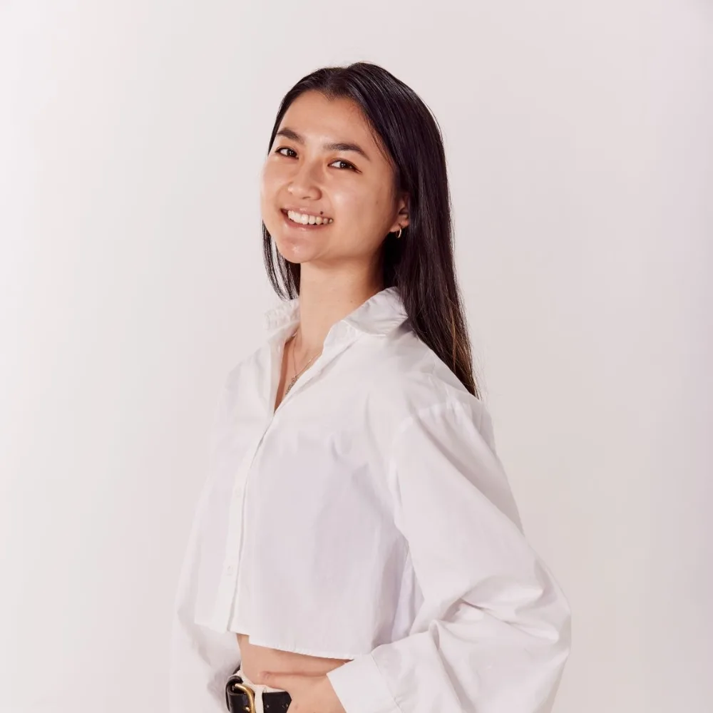 Profile picture of Janet Guan