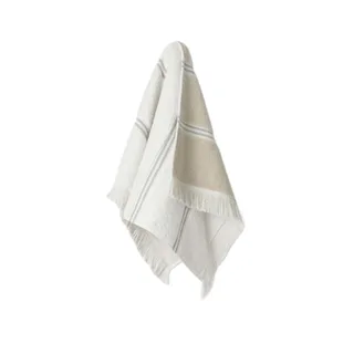 Inca Towel in Natural