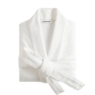 Country Road Australian cotton bath robe, Country Road