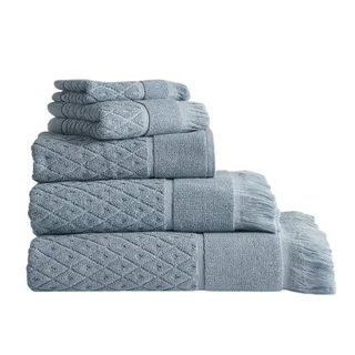 Home Beautiful hand towel in mist, MyHome