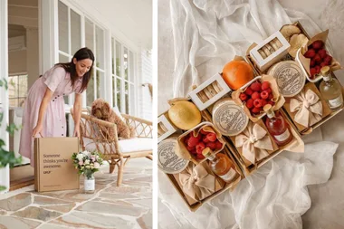 10 thoughtful gift deliveries that aren’t flowers