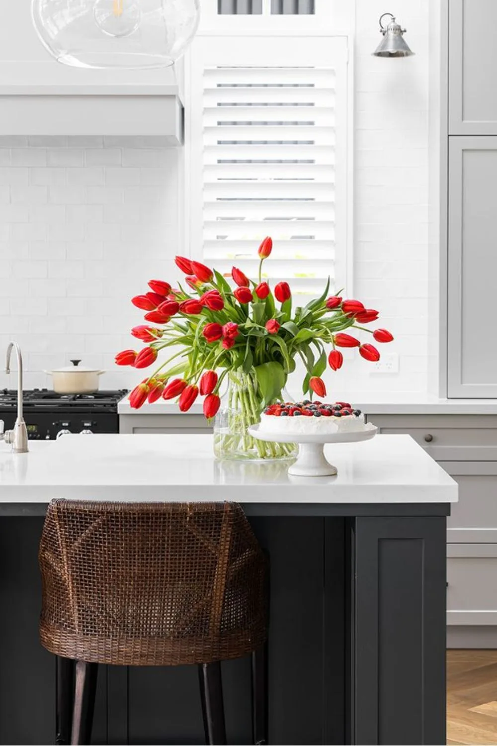 How to Decorate Your Home for Valentine's Day