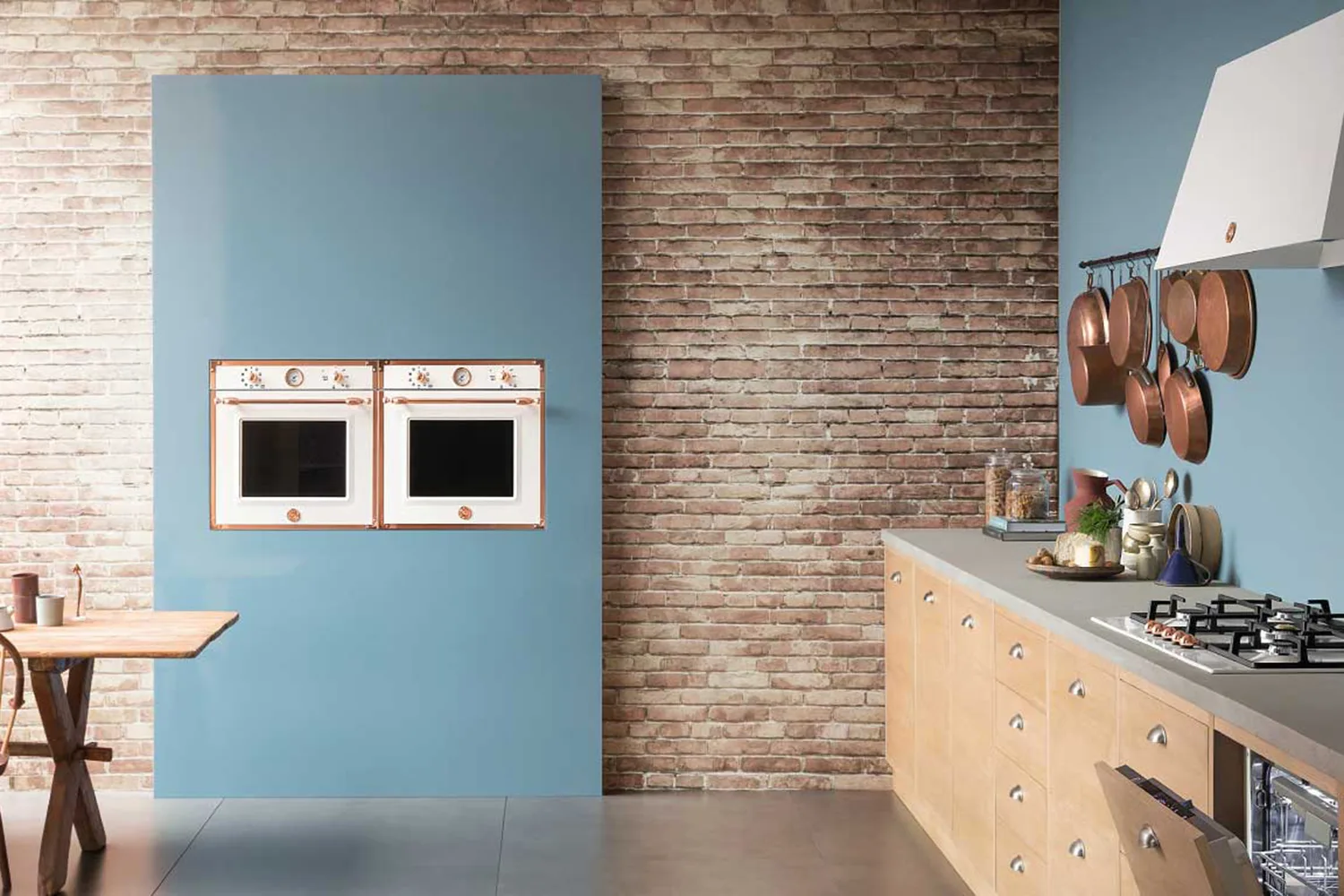 A timeless new appliance to add to your kitchen reno wish list