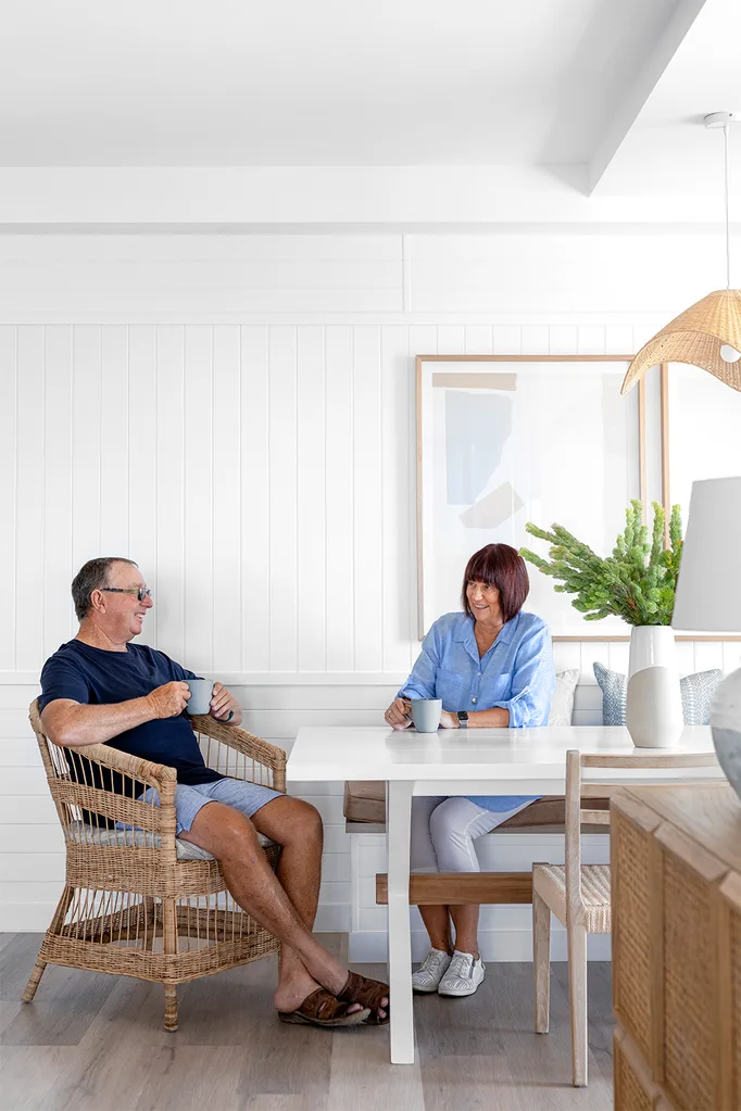 couple-enjoying-coffee-dining-room