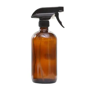 Amber spray bottles (set of 4), Catch.com.au