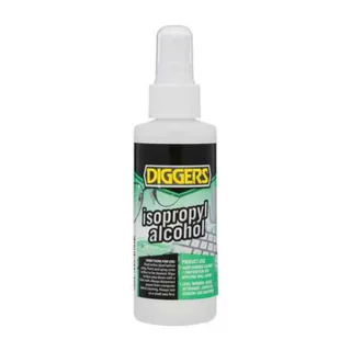 Diggers isopropyl alcohol, Big W