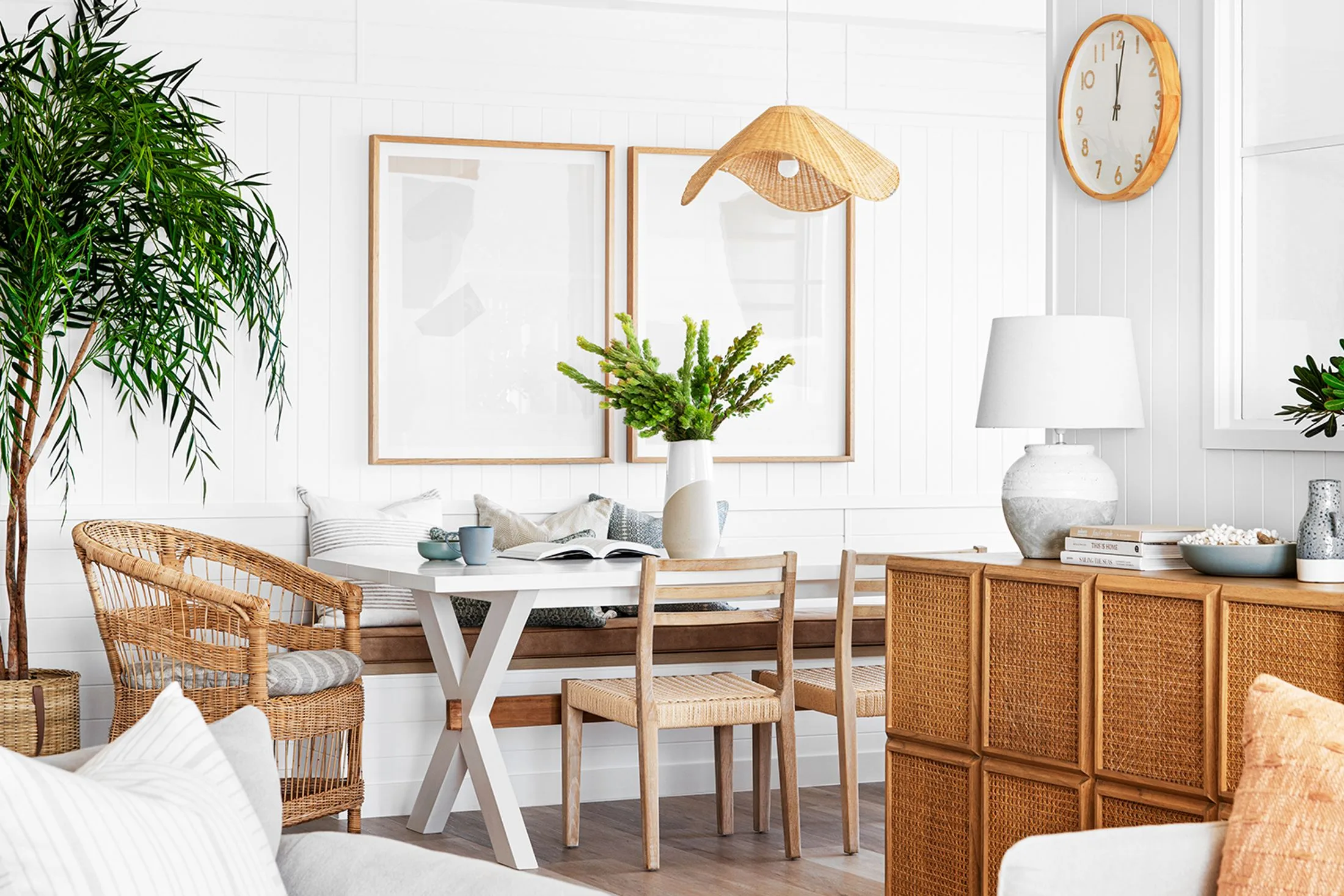 A designer’s guide to downsizing