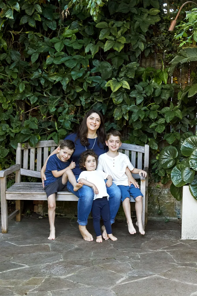 family-garden-bench-seat