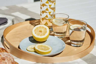 Beautiful basics: finding the perfect drinking glass