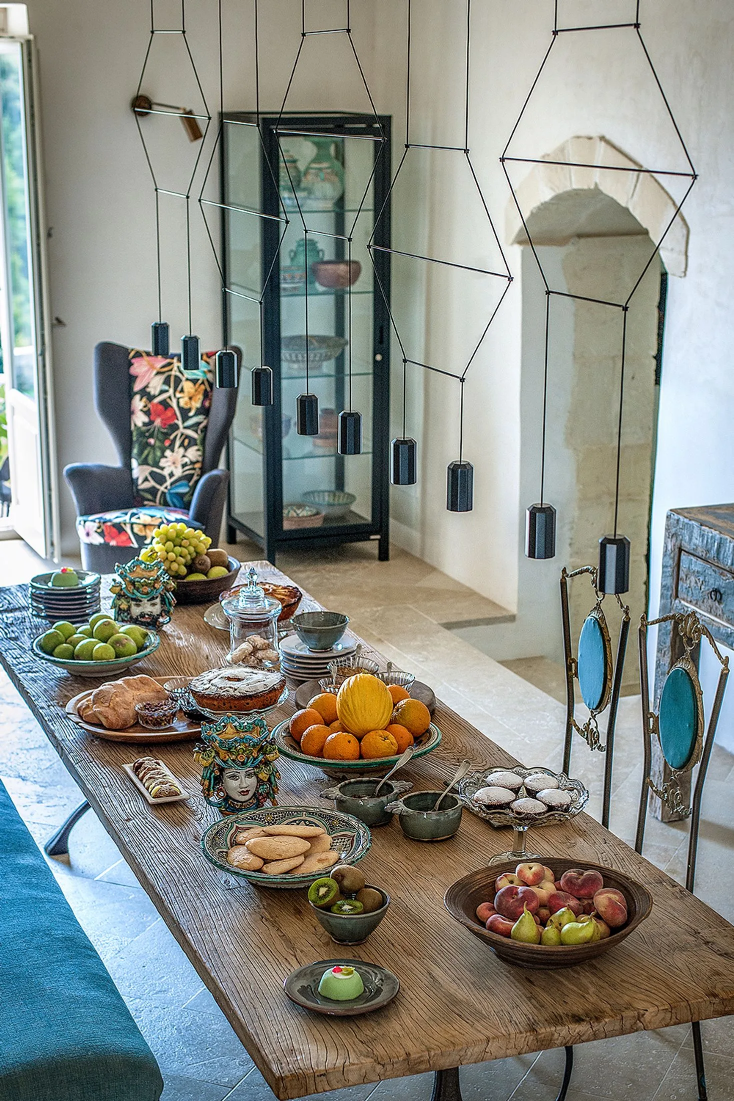 Sicily travel guide