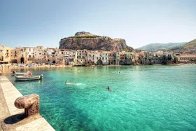 Why Sicily is the bucket list trip everyone’s talking about
