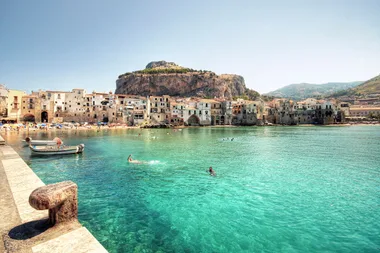 Bucket list: Discover a slice of Sicily