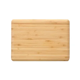 Baccarat Dishwasher Safe Bamboo Chopping Board 25 x 18cm