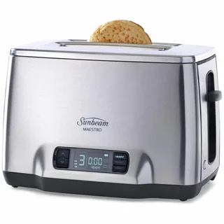 Sunbeam TA6240 2 Slice Toaster