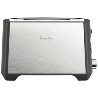 Breville Bit More Toaster in Brushed Stainless Steel