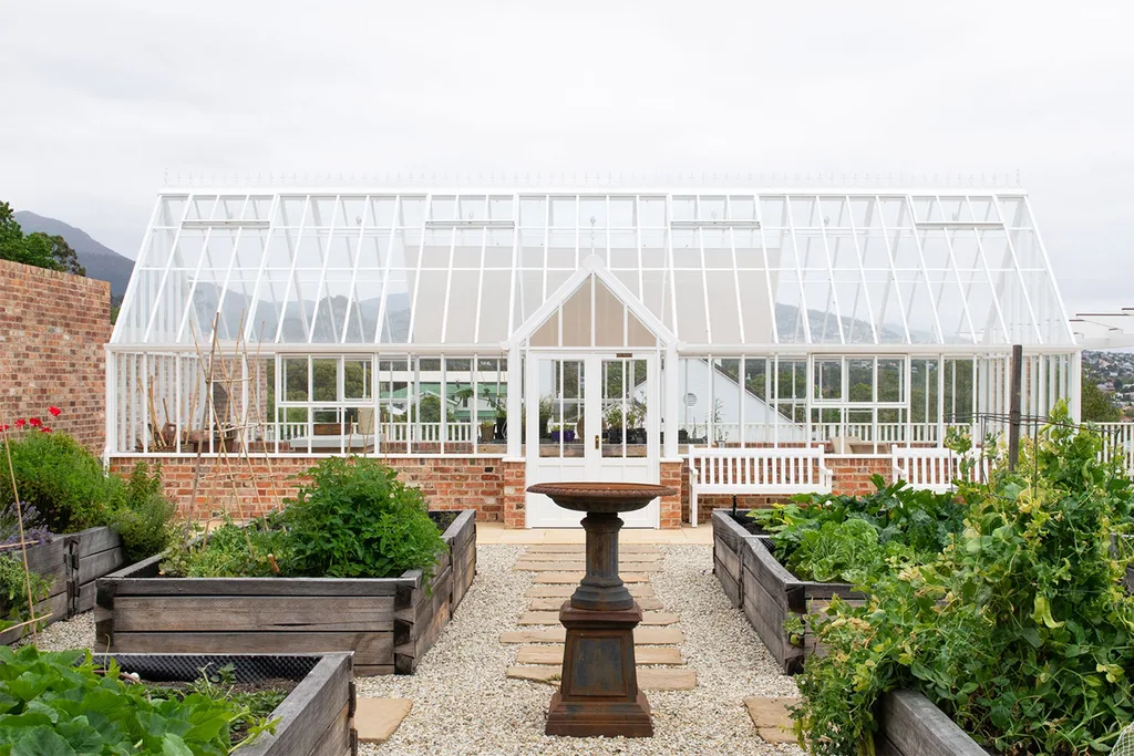 hobart-century-old-home-garden-greenhouse