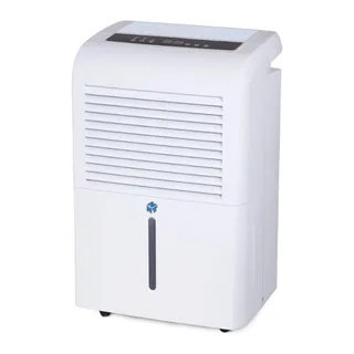 Ausclimate NWT Supreme All-Season 50L dehumidifier, Appliances Online