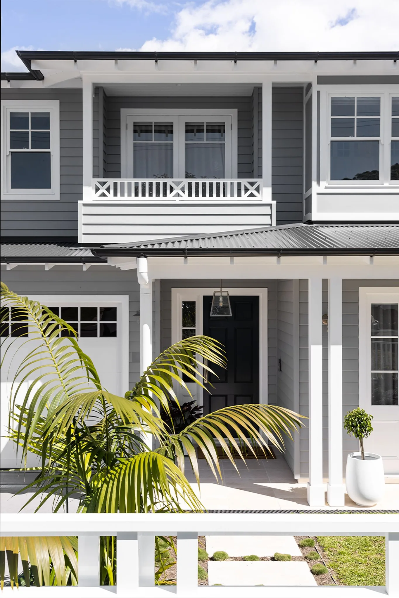 10 modern Hamptons houses to inspire your next project