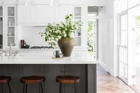 20 glorious kitchen islands that steal the show