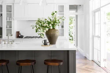 20 glorious kitchen islands that steal the show