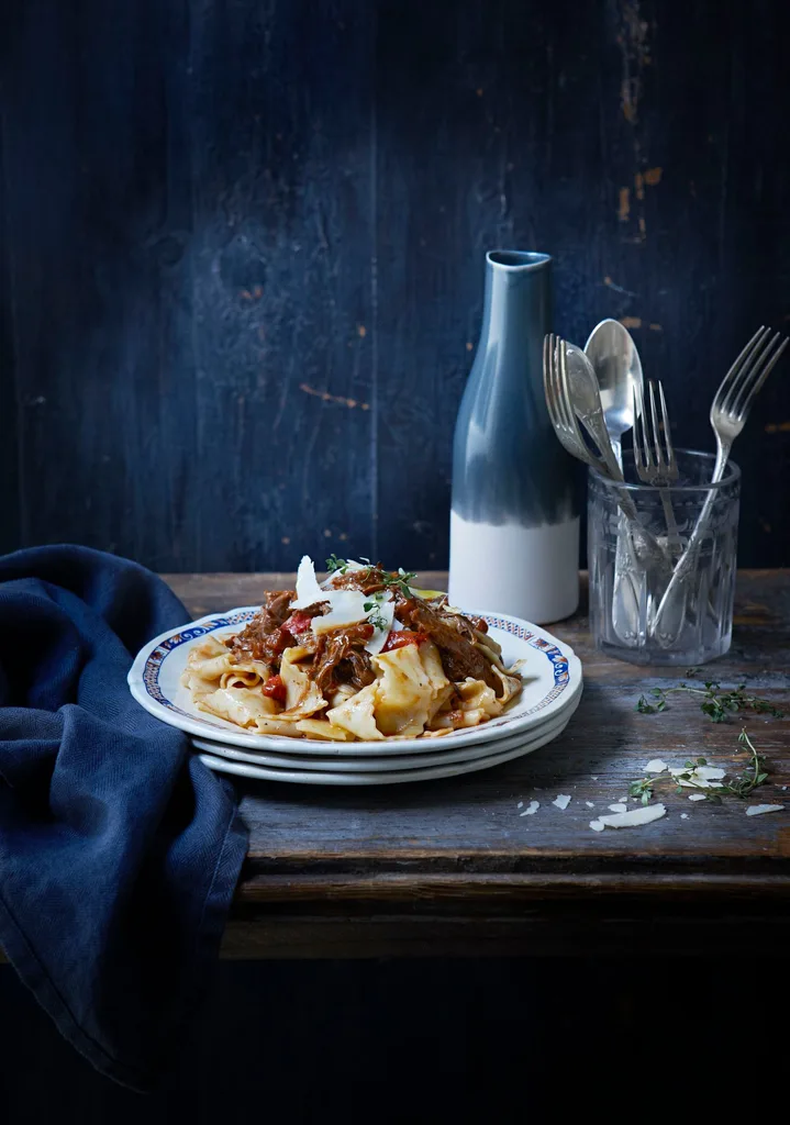 Recipes for your best dinner menu ever