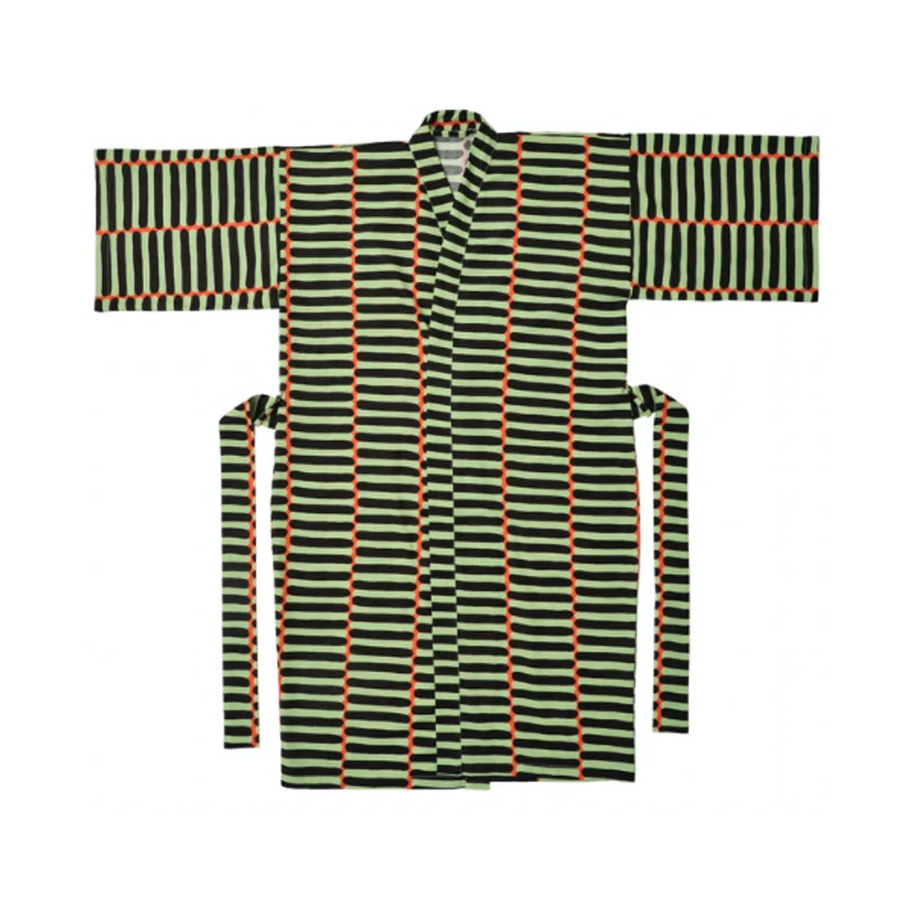 IKEA x Marimekko robe