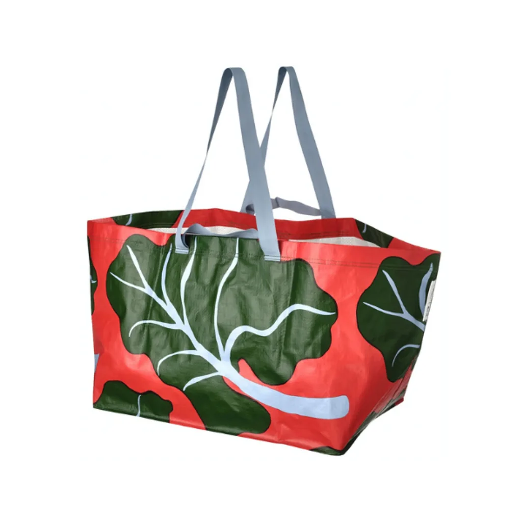 BATSUA leaf carrier bag IKEA