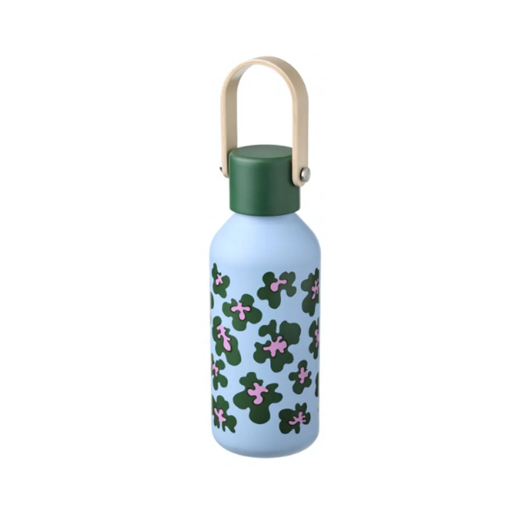 IKEA x Marimekko water bottle