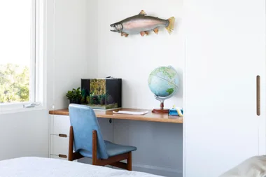 8 ways to create a nifty home office nook