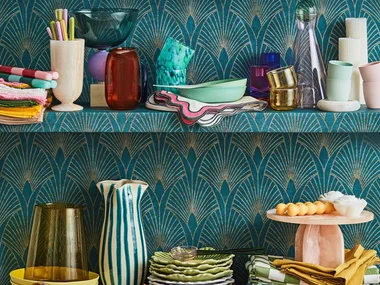 The secret to effortless entertaining