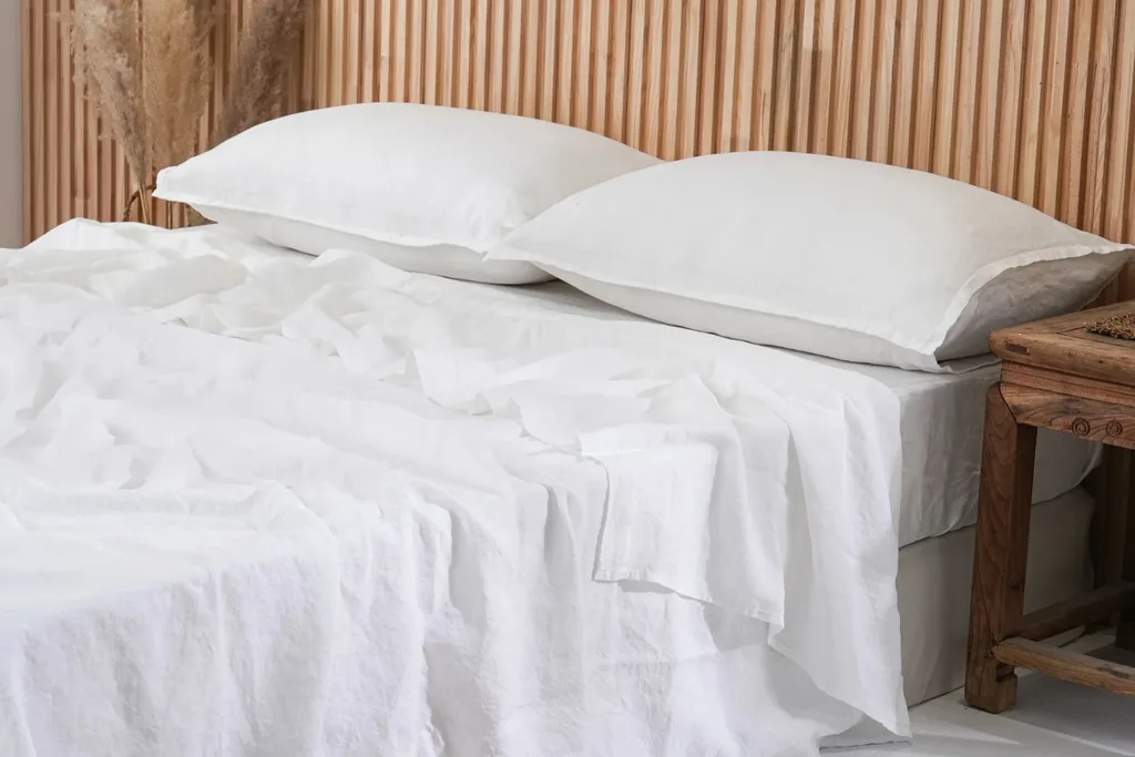linen-sheets