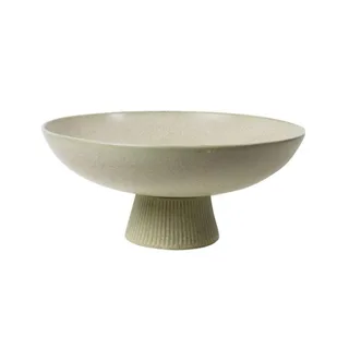 Poet&rsquo;s Dream fruit bowl in Sage Green