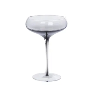 FUSION martini glass set